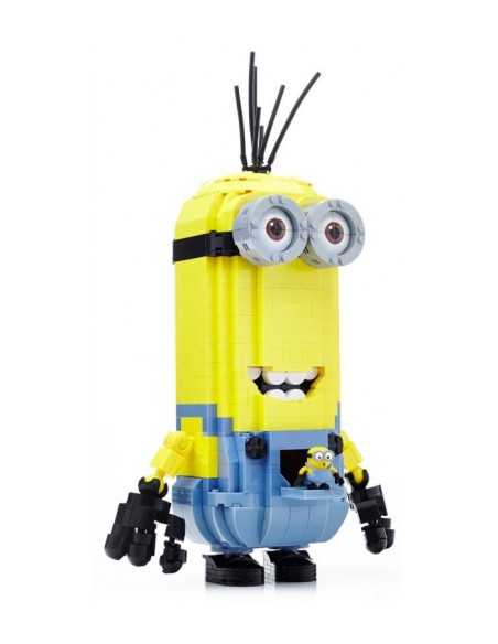 Mega bloks costruisci il Minions MATCNF59 Mega Bloks | Futurartshop.com