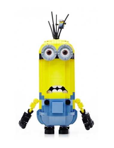 Mega bloks costruisci il Minions MATCNF59 Mega Bloks | Futurartshop.com