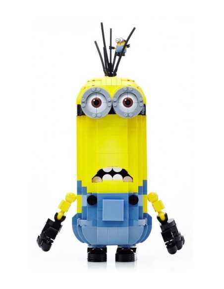 Mega bloks costruisci il Minions MATCNF59 Mega Bloks | Futurartshop.com
