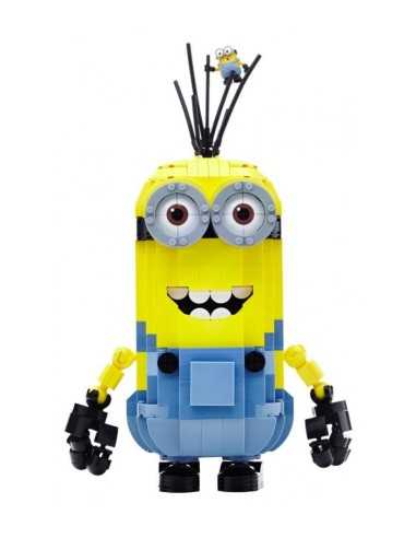 Mega bloks build your Minions MATCNF59 Mega Bloks | Futurartshop.com