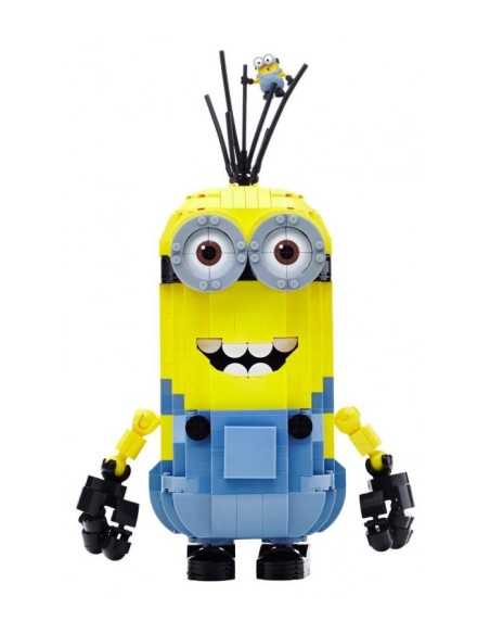 Mega bloks costruisci il Minions MATCNF59 Mega Bloks | Futurartshop.com
