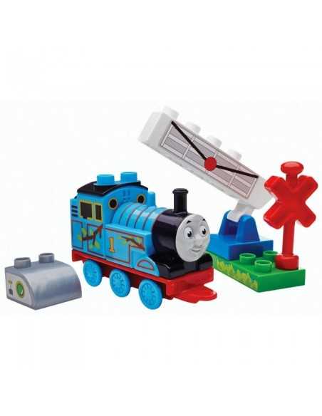 Mega bloks playset Thomas MATCNJ04/CNJ05 Mega Bloks | Futurartshop.com