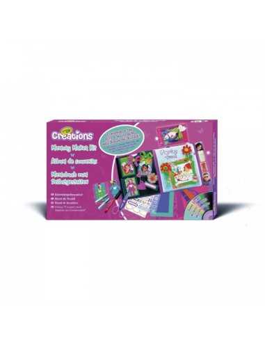 Crayola 12621 Album dei Ricordi  2238300933515 Crayola | Futurartshop.com
