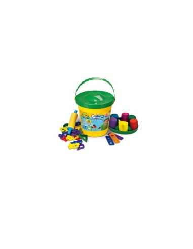 Crayola Super 57121 bucket to model 174677 Crayola | Futurartshop.com