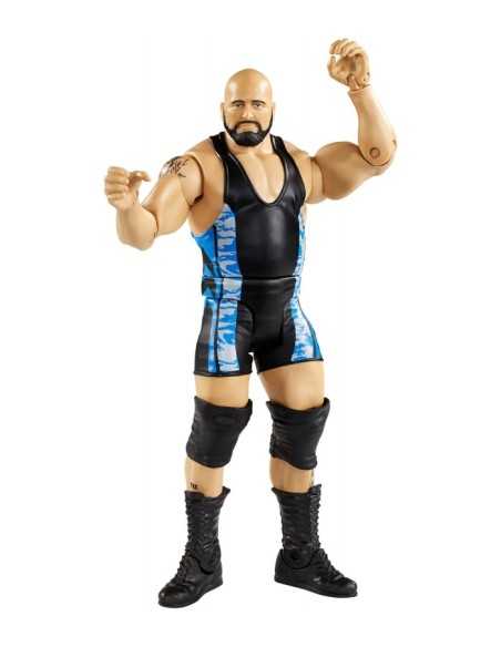 personaggio wrestling big show MATP9562/CHL47 Mattel | Futurartshop.com
