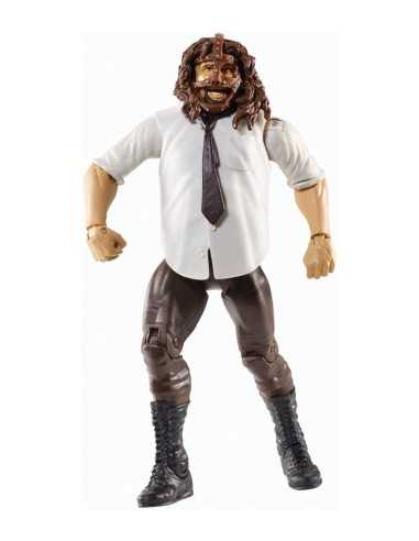 wrestling character mankind MATP9562/CCY00 Mattel | Futurartshop.com