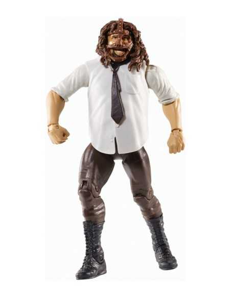 wrestling character mankind MATP9562/CCY00 Mattel | Futurartshop.com