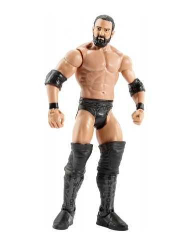 personaggio wrestling damien mizdow MATP9562/CJB55 Mattel | Futurartshop.com
