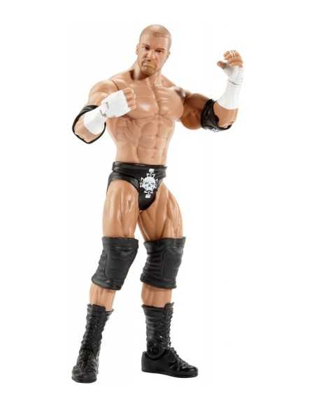 wrestling triple H character MATP9562/CJB54 Mattel | Futurartshop.com