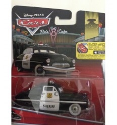 voitures de caractère shérif W1938/CMX54 Mattel- Futurartshop.com