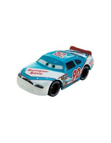 personaggio cars ponchy wipeout MATW1938/CMX52 Mattel | Futurartshop.com