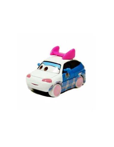 personaggio cars suki MATW1938/CMX79 Mattel | Futurartshop.com