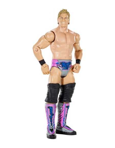 personaggio wrestling chris jericho MATP9562/CJB65 Mattel | Futurartshop.com