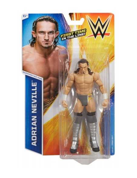personaggio wrestling adrian neville MATP9562/CJB69 Mattel | Futurartshop.com
