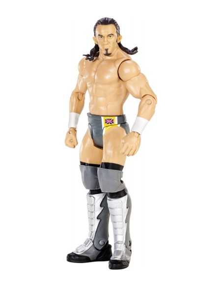 personaggio wrestling adrian neville MATP9562/CJB69 Mattel | Futurartshop.com