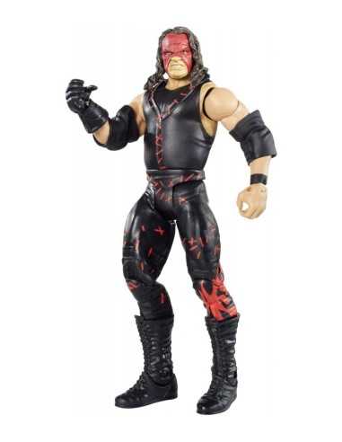wrestling character kane MATP9562/CHL57 Mattel | Futurartshop.com