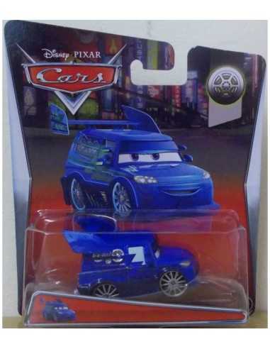 character cars dj MATW1938/CMX77 Mattel | Futurartshop.com