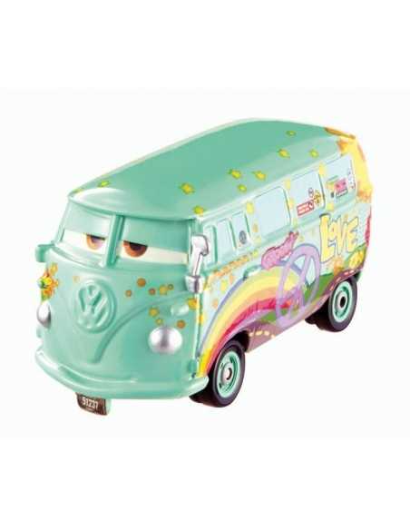 cars character fillmore MATW1938/BHP05 Mattel | Futurartshop.com