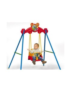 Famous Mickey Mouse baby Swing 2225618293332 Feber | Futurartshop.com