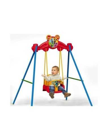 Famosa Altalena baby Mickey Mouse 2225618293332 Feber | Futurartshop.com