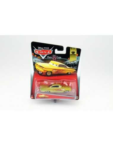 personaggio cars ramone giallo MATW1938/CMX53 Mattel | Futurartshop.com