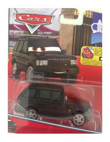 personaggio cars gearett taylor MATW1938/CMN45 Mattel | Futurartshop.com