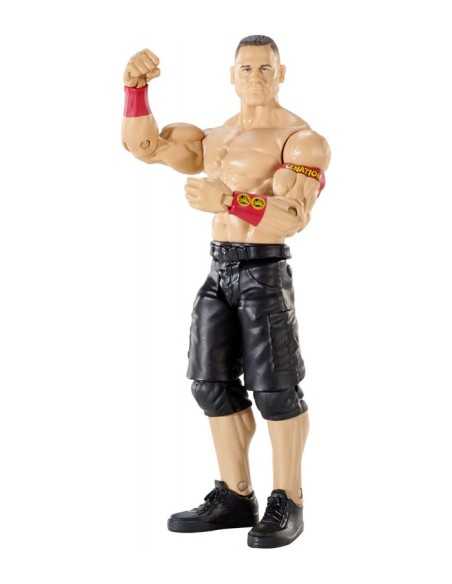 personaggio wrestling john cena MATP9562/CJB64 Mattel | Futurartshop.com