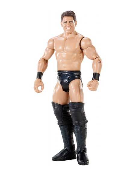 the miz wrestling character MATP9562/CJB66 Mattel | Futurartshop.com