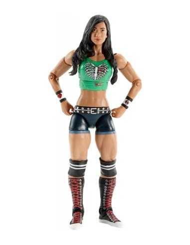personaggio wrestling aj lee MATP9562/CJB56 Mattel | Futurartshop.com