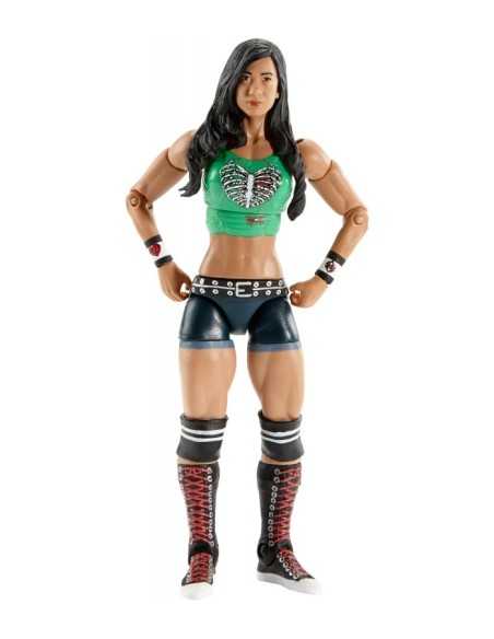 wrestling character aj lee MATP9562/CJB56 Mattel | Futurartshop.com