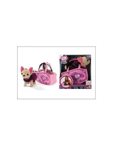 Chi Chi Love Vampire 2212271439115 Simba Toys | Futurartshop.com