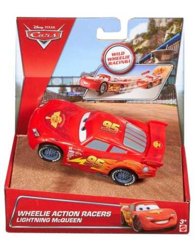 cars and charge vehicles go lightning lightning mcqueen MATCDP58/CDP59 Mattel | Futurartshop.com