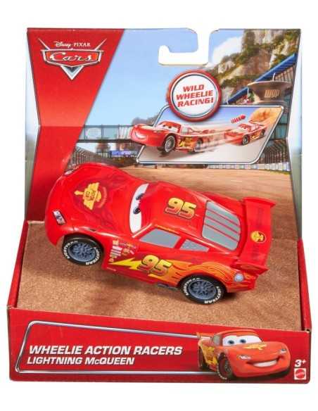 cars and charge vehicles go lightning lightning mcqueen MATCDP58/CDP59 Mattel | Futurartshop.com