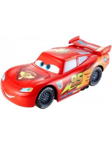 cars veicoli carica e vai lightning saetta mcqueen MATCDP58/CDP59 Mattel | Futurartshop.com