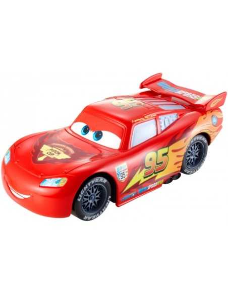 cars veicoli carica e vai lightning saetta mcqueen MATCDP58/CDP59 Mattel | Futurartshop.com