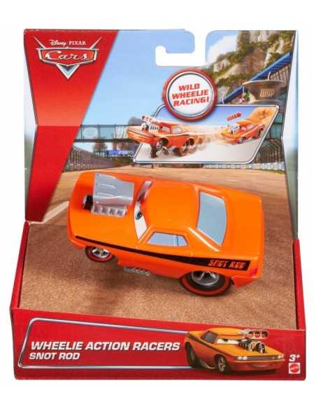 cars veicoli carica e vai snot rod MATCDP58/CDP60 Mattel | Futurartshop.com