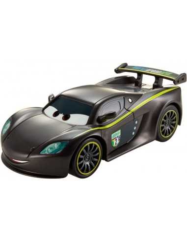 cars and charge vehicles go lewis hamilton MATCDP58/CDP62 Mattel | Futurartshop.com