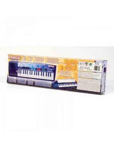 Genius electronic organ 76754 Bontempi | Futurartshop.com