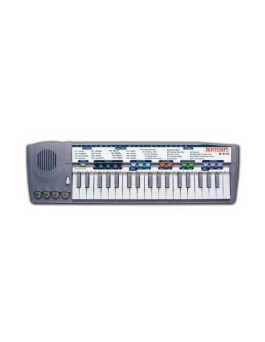 Organo Elettronico genius 76754 Bontempi | Futurartshop.com