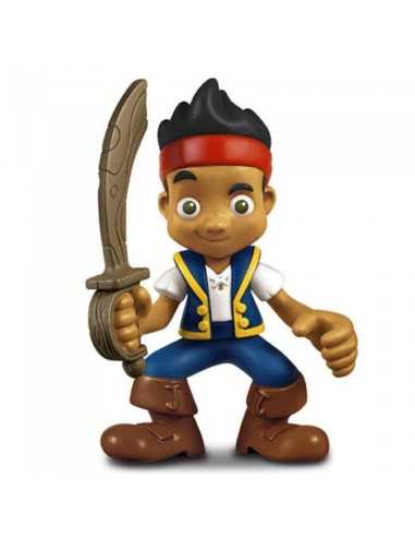 Jake il Pirata  MATX8166/X8167 Mattel | Futurartshop.com