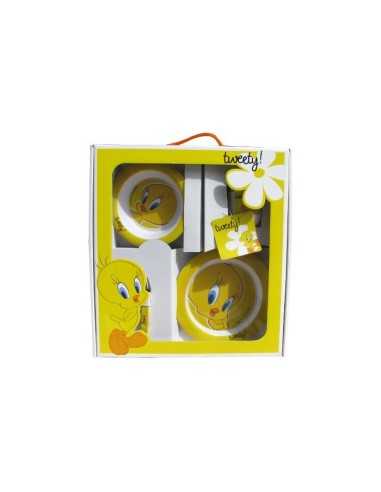 Mealtime set Titti 143564  | Futurartshop.com