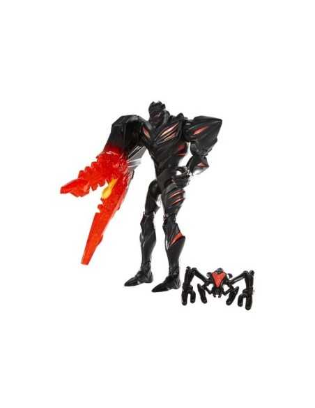 max steel dred artiglio esplosivo MATY9507/BHH20 Mattel | Futurartshop.com