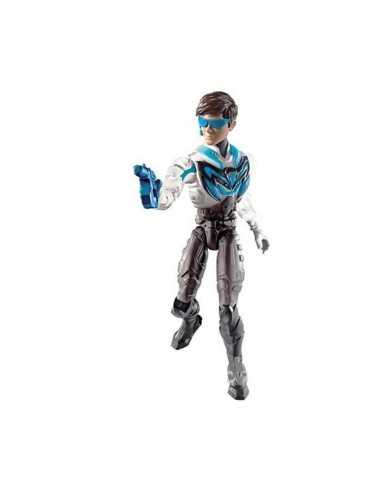 Max steel stealth attack character max MATY5572/Y1489 Mattel | Futurartshop.com