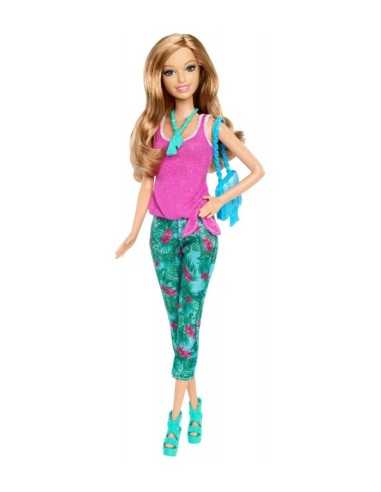 barbie e friends Summer MATBHY12/BHY15 Mattel | Futurartshop.com