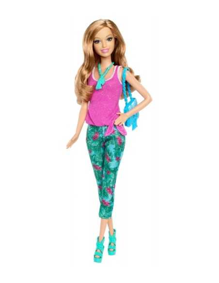 barbie e friends Summer MATBHY12/BHY15 Mattel | Futurartshop.com