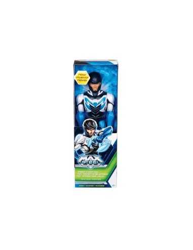 Max steel speed storm character max MATY5572/Y1491 Mattel | Futurartshop.com
