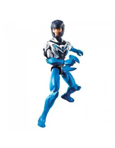 Max steel speed storm character max MATY5572/Y1491 Mattel | Futurartshop.com