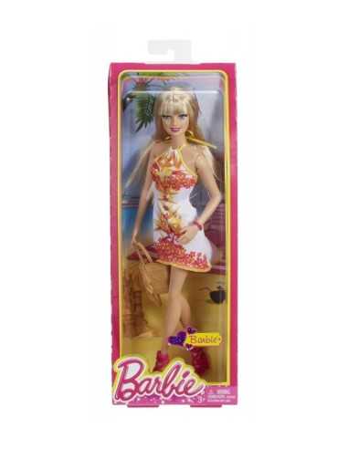 barbie e friends in spiaggia MATBHY12/BHY13 Mattel | Futurartshop.com
