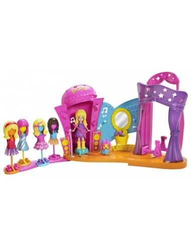 Polly Pocket Polly fashion Star MATY6715 Mattel | Futurartshop.com