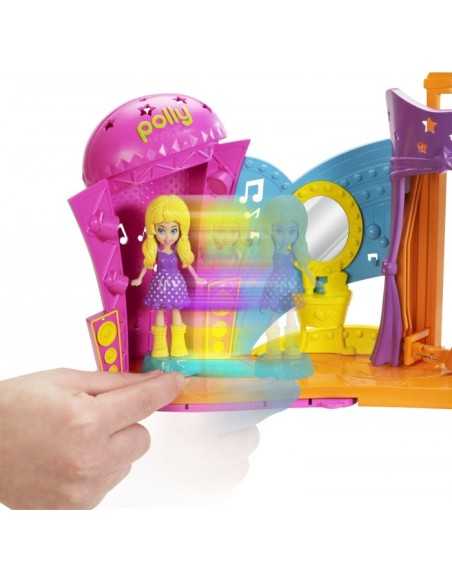 Polly Pocket Polly fashion Star MATY6715 Mattel | Futurartshop.com